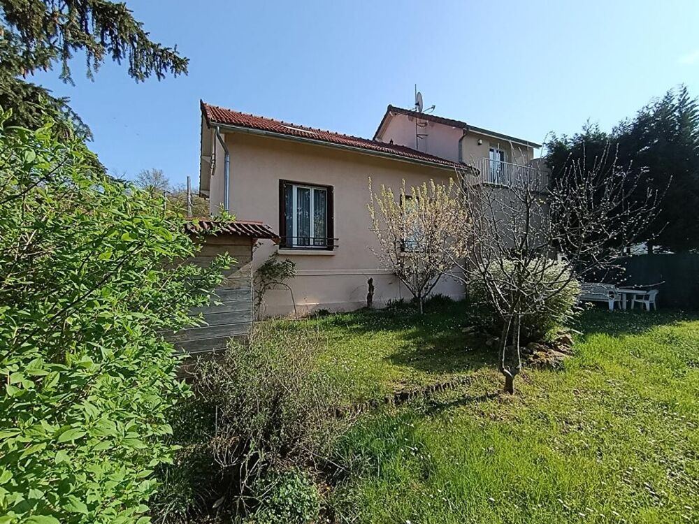 Vente Maison Maison Varennes Jarcy Varennes jarcy
