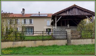  Maison  vendre 6 pices 159 m