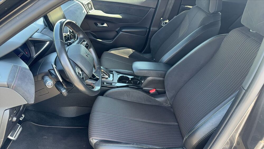 DS3 1.2 PureTech 130 EAT8 Performance Line 2020 occasion 42600 Montbrison