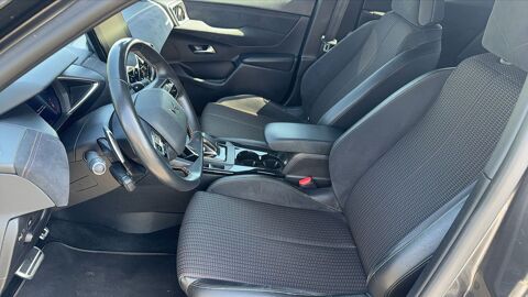 DS3 1.2 PureTech 130 EAT8 Performance Line 2020 occasion 42600 Montbrison