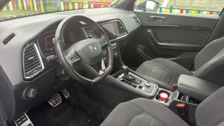 Ateca 1.5 TSI 150 DSG7 FR 2019 occasion 76430 Saint Vigor D Ymonville