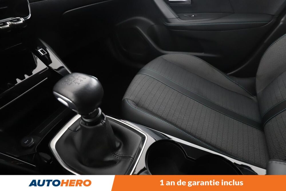 2008 1.2 PureTech Allure 131 ch 2020 occasion 92130 Issy-les-Moulineaux