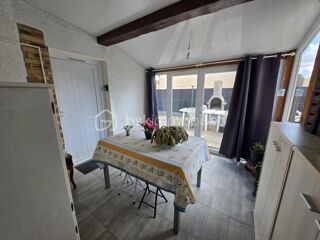  Maison  vendre 6 pices 122 m