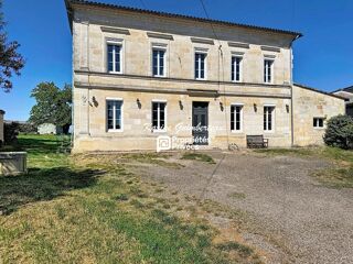  Propriété/château à vendre 6 pièces 211 m²