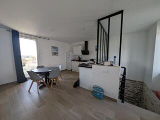  Maison à vendre 4 pièces 70 m²