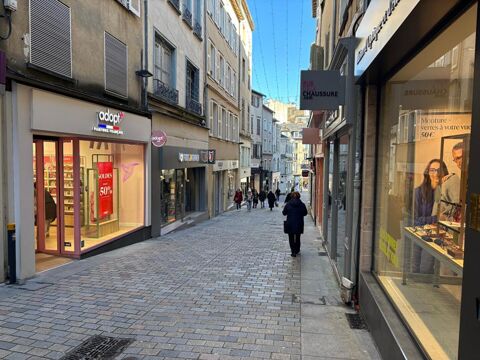   Commerces/Negoce 