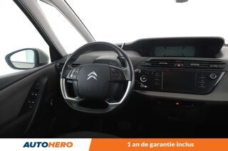 Grand C4 Spacetourer 1.5 Blue-HDi Business EAT8 131 ch 2019 occasion 92130 Issy-les-Moulineaux