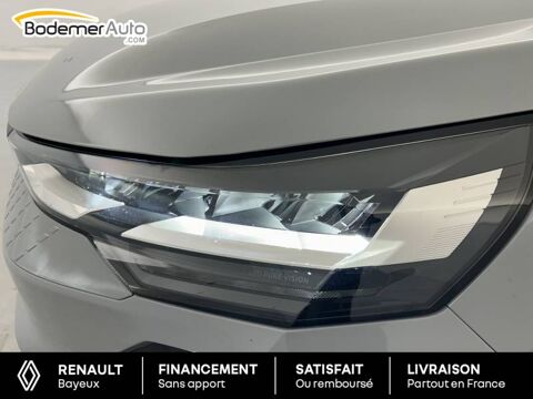 Captur E-Tech full hybrid 145 ch Evolution 2025 occasion 14400 Bayeux