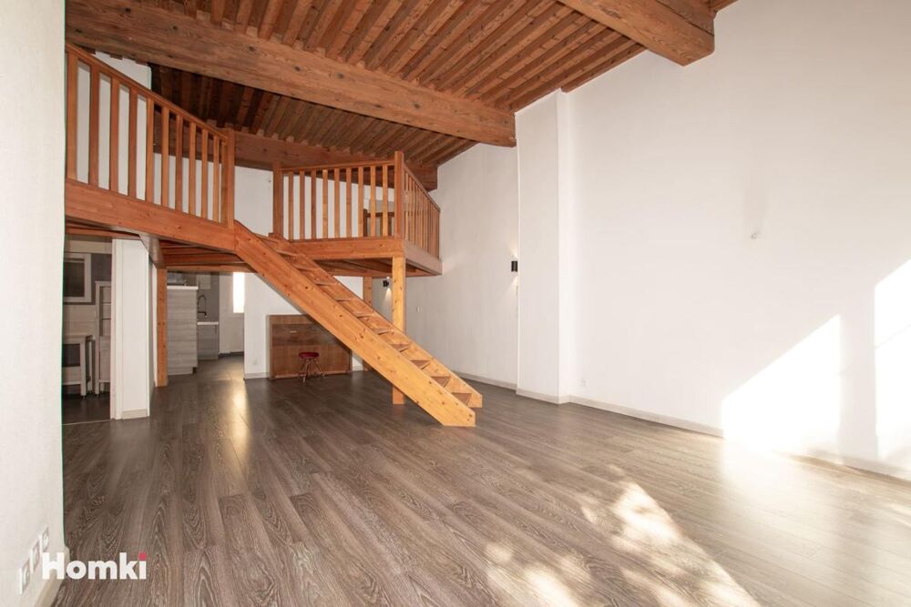 Vente Appartement Appartement Canut T3 de 94 m² Lyon 4
