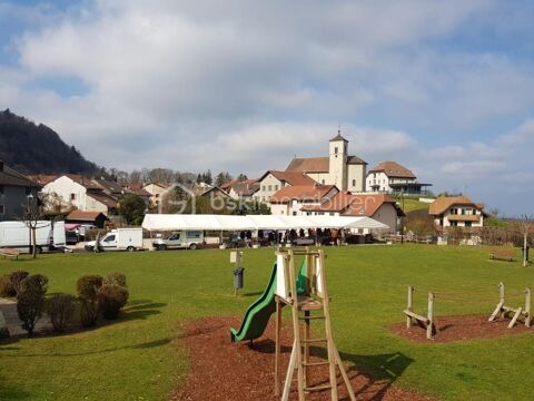   Maison de Village � Vendre au Lyaud (74200) � Charme, Calme et Z�ro Charge ! Maison - 3 pi�ce(s) - 72 m�