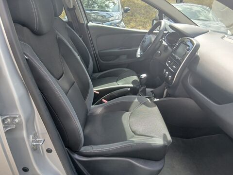 Clio IV 1.5 DCI 75 CV BUSINESS 2018 occasion 31570 Lanta
