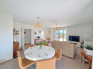  Appartement � vendre 3 pi�ces 85 m�