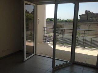  Appartement à louer 3 pièces 58 m²