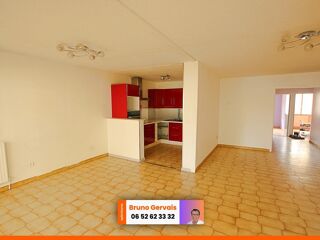  Appartement à vendre 4 pièces 84 m²