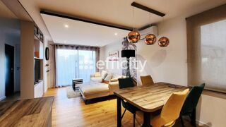  Maison  vendre 4 pices 78 m