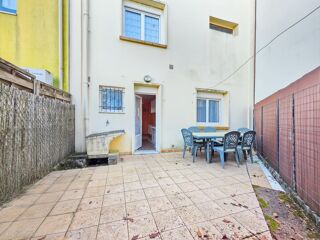  Maison � vendre 5 pi�ces 94 m�