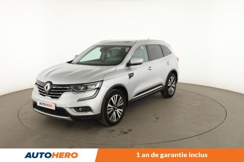 Annonce voiture Renault Koleos 15790 €