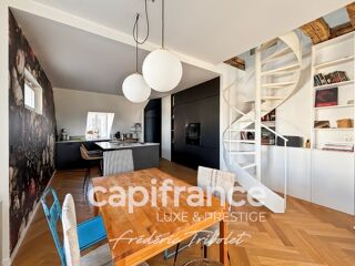  Appartement à louer 3 pièces 69 m²