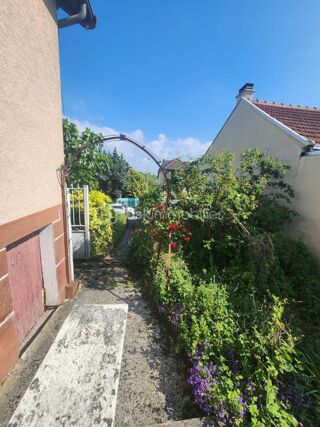  Maison � vendre 3 pi�ces 53 m�