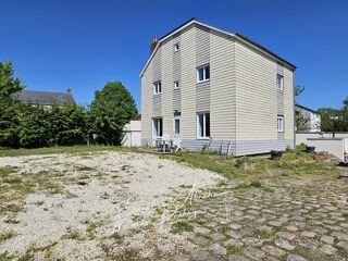  Maison à vendre 5 pièces 135 m²