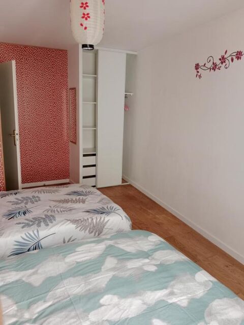  Appartement � louer 3 pi�ces 61 m�