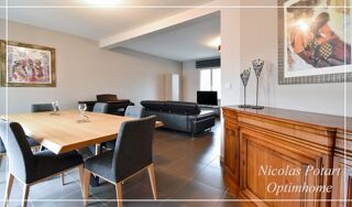  Maison à vendre 6 pièces 185 m²