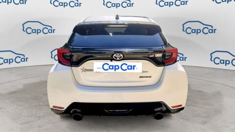 Yaris 1.5 VVT-i 261 AWD Gr Track 2020 occasion 12100 Millau