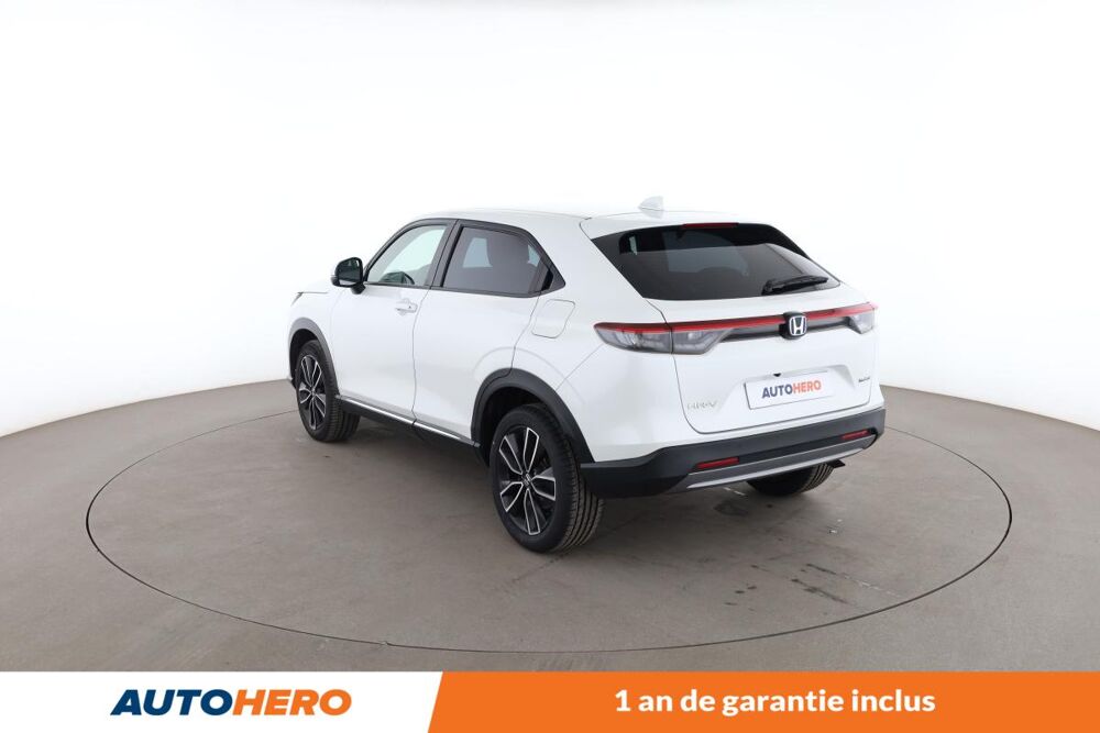 HR-V 1.5 i-MMD eHEV Executive 131 ch 2022 occasion 92130 Issy-les-Moulineaux