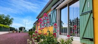  Maison  vendre 5 pices 97 m