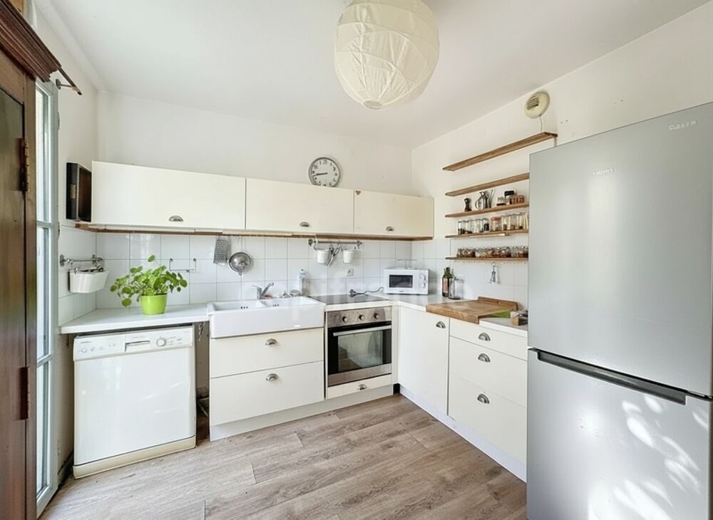 Maison à vendre 4 pièces UZES (30)