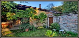  Ferme à vendre 6 pièces 145 m²