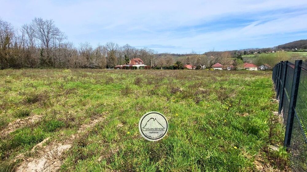 Vente Terrain Terrain à vendre de 2 298 m² : espace, calme et potentiel au cœur de Laa-Mondrans Laa mondrans