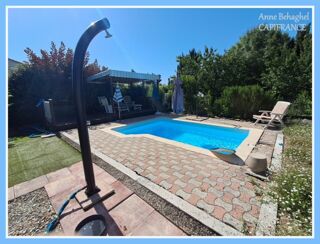  Maison à vendre 6 pièces 146 m²