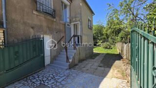  Maison � vendre 2 pi�ces 40 m�