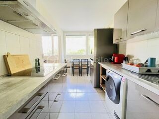  Appartement � vendre 3 pi�ces 60 m�