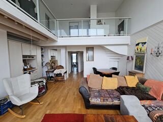  Appartement � vendre 4 pi�ces 110 m�