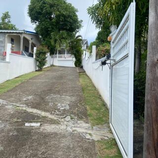  Maison � vendre 4 pi�ces 155 m�