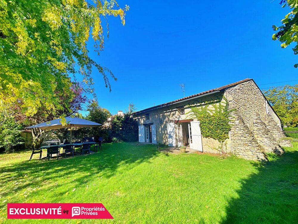 Vente Maison Maison Saint Paul 6 pièce(s) 122,5 m2 piscine et jardin 3000 m2 Saint paul