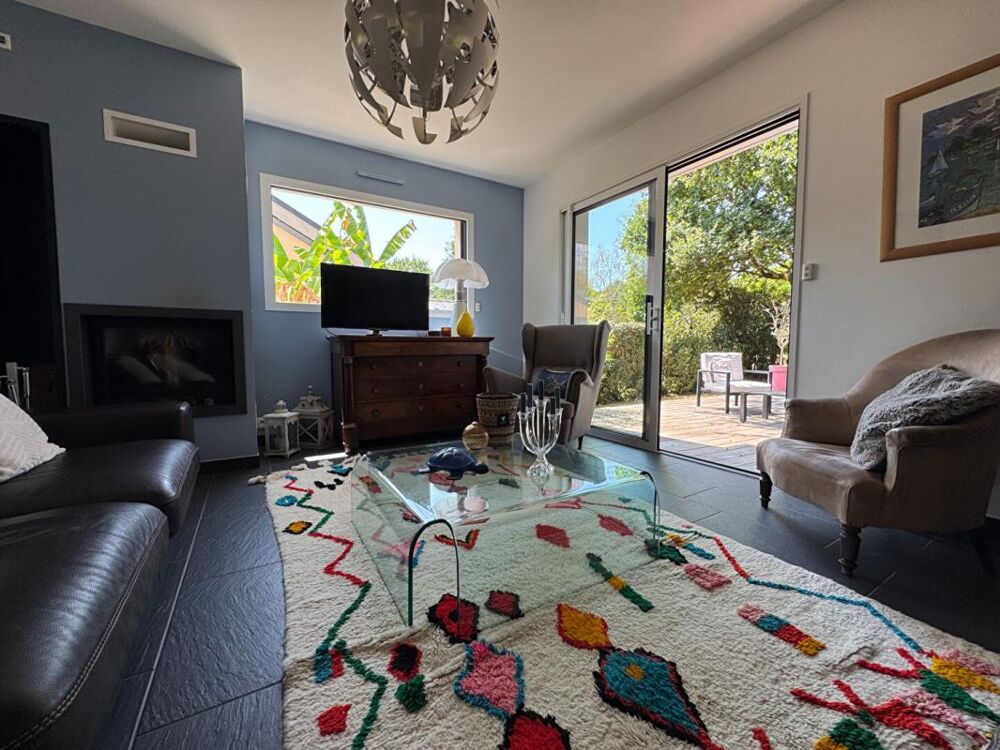 à vendre  Maison Pornichet (44380)