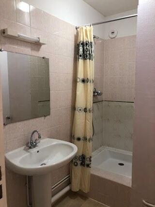  Appartement � louer 1 pi�ce 28 m�