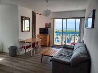 Appartement à louer 2 pièces 37 m²