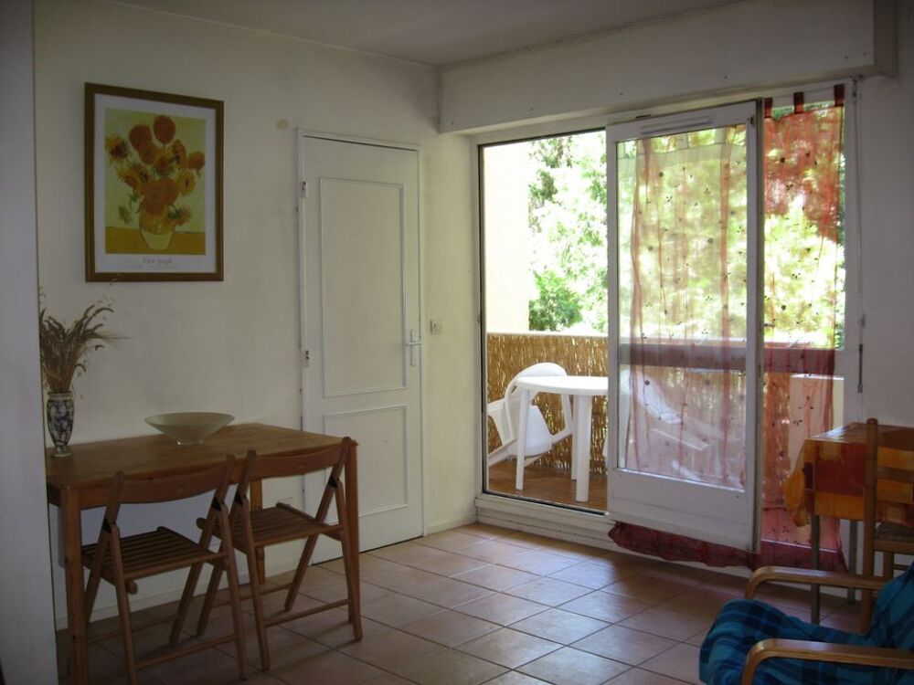 Location Appartement Appartement de 36m2 à louer sur Aix-en-Provence Aix en provence