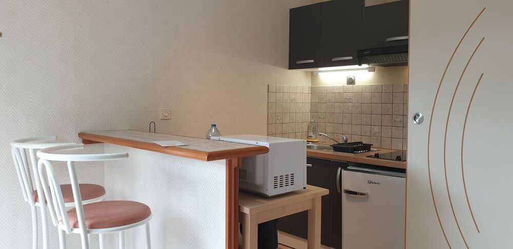 Location Maison Maison de 35m2 à louer sur Blois Blois