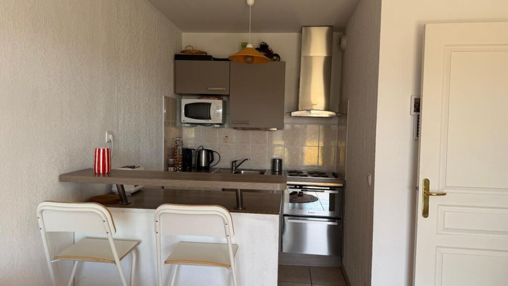 Vente Appartement Appartement à vendre 2 pièces SAINT RAPHAEL (83) Saint raphael
