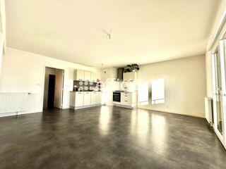  Appartement � vendre 4 pi�ces 80 m�