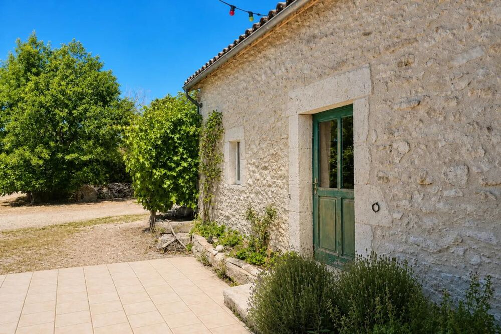 Maison de 10 pièces de 250 m² à Pardaillan
