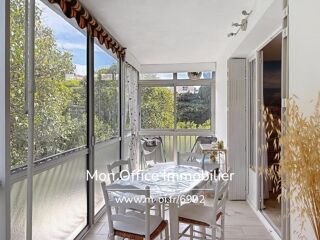  Appartement à vendre 2 pièces 55 m²