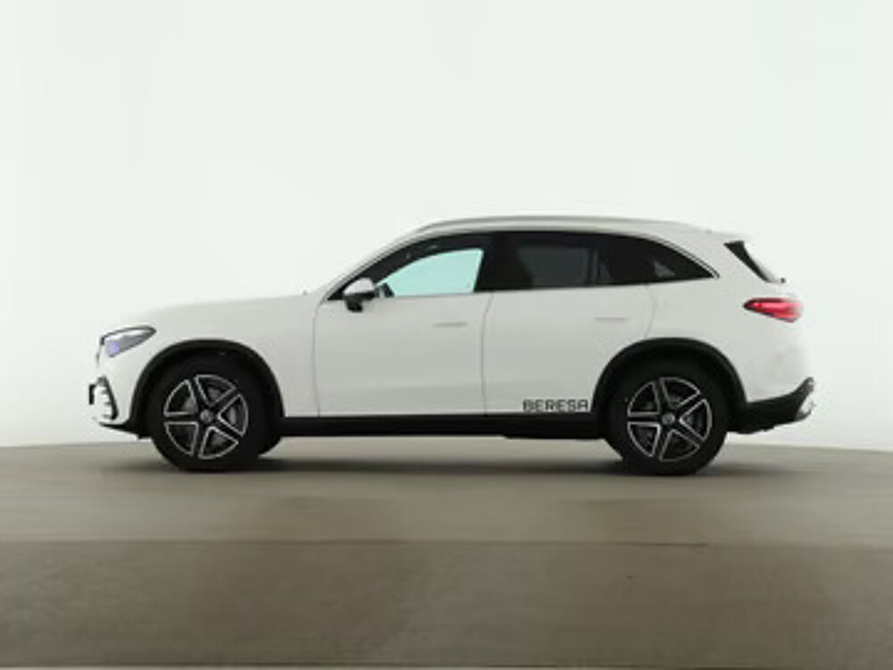 Classe GLC 220 d 4MATIC AMG Line Digital Light MBUX AHK 360&deg; 2026 occasion 33700 Merignac