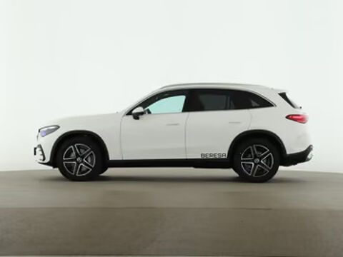 Classe GLC 220 d 4MATIC AMG Line Digital Light MBUX AHK 360&deg; 2026 occasion 33700 Merignac