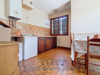  Maison  vendre 6 pices 81 m